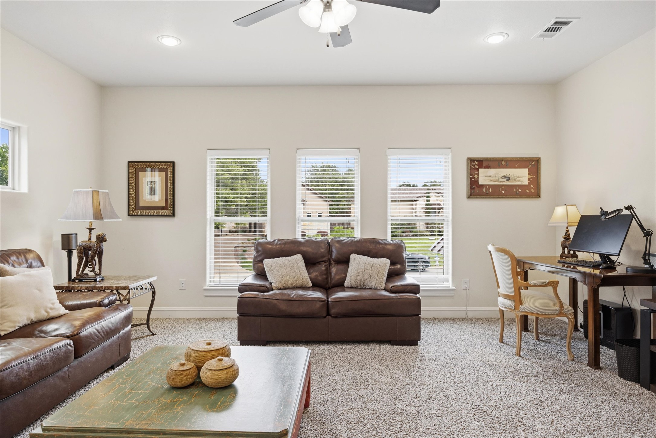 2719 Springwood Lane Georgetown, TX 78628 - Photo 31 of 40