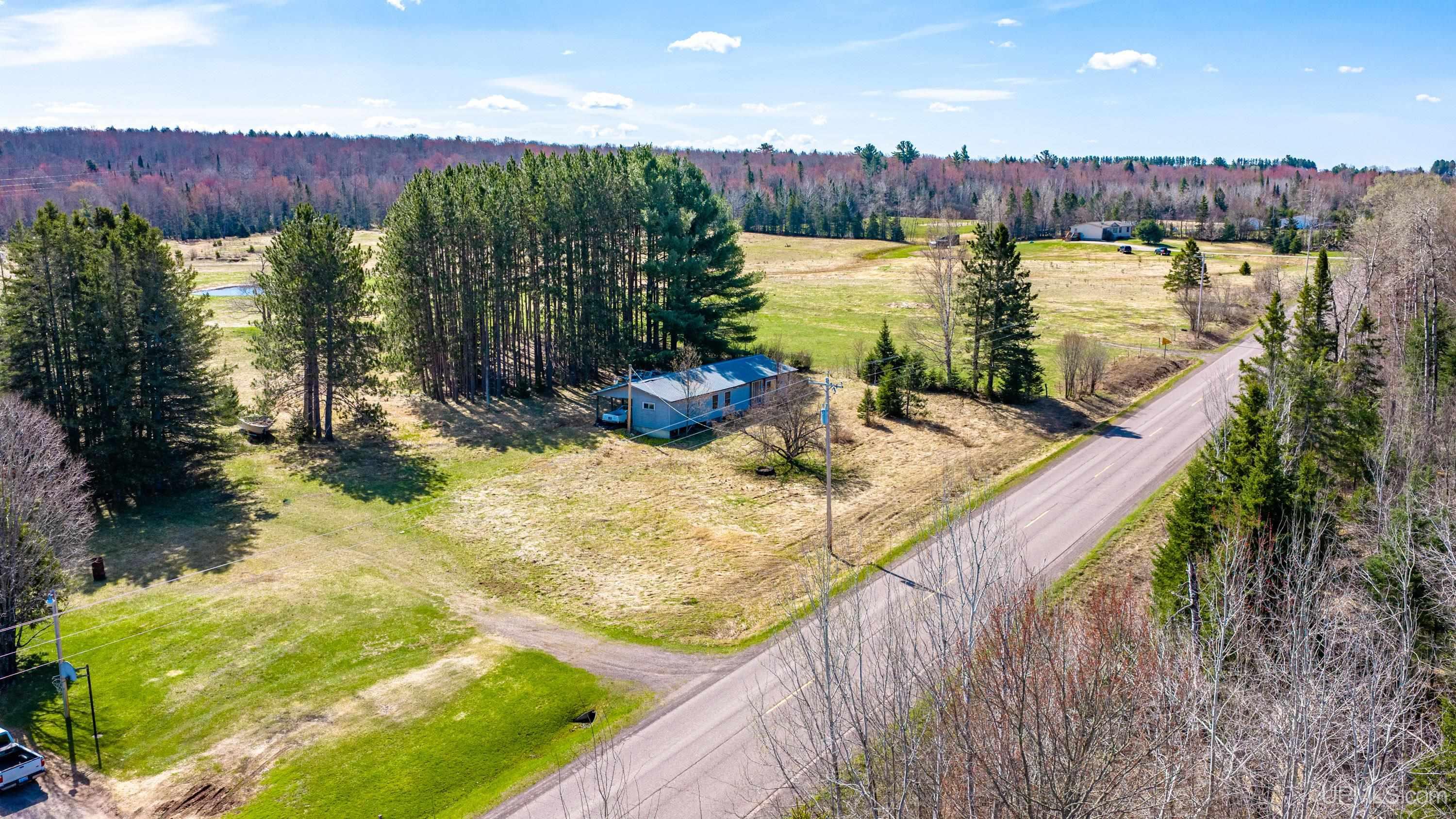 35698 Tapiola Road Chassell, MI 49916 - Photo 1 of 60