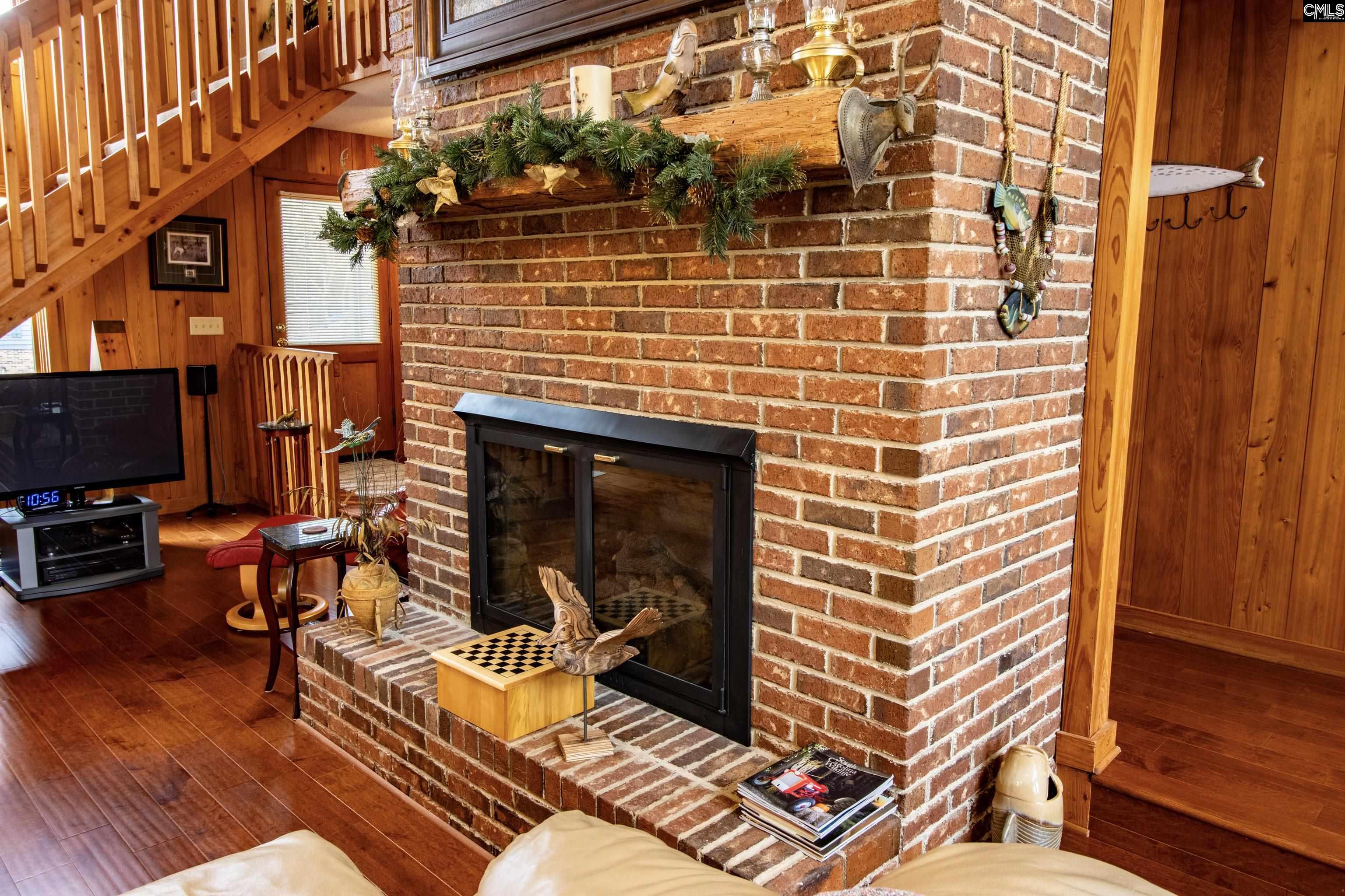 536 Riviera Drive Chappells, SC 29037 - Photo 23 of 76