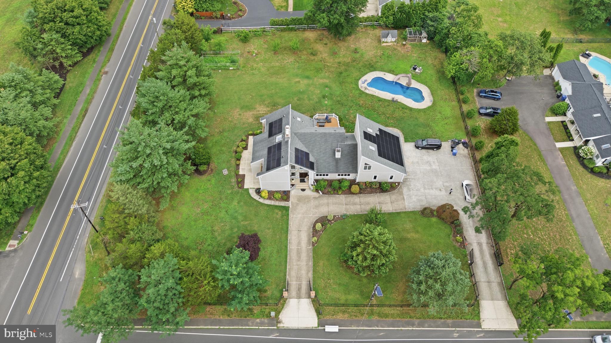 970 Borton Landing Road Moorestown, NJ 08057 - Photo 79 of 80