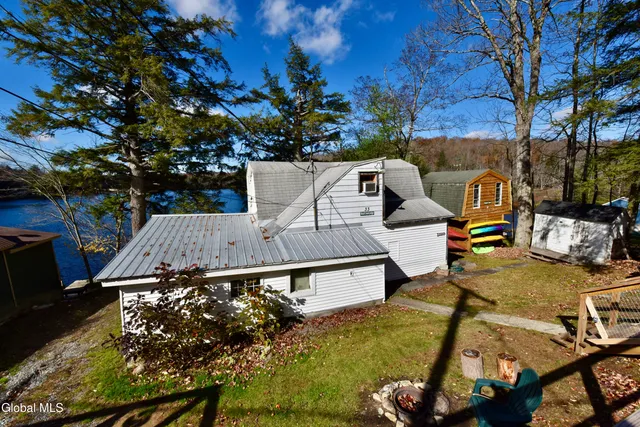 $395,000 | 33 Main Street, Greenfield, NY 12850