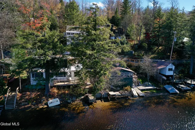 $395,000 | 33 Main Street, Greenfield, NY 12850