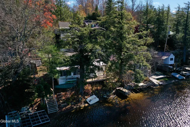 $395,000 | 33 Main Street, Greenfield, NY 12850