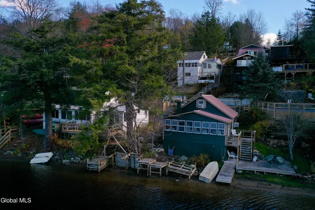 $395,000 | 33 Main Street, Greenfield, NY 12850