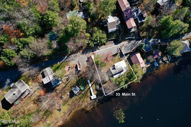 $395,000 | 33 Main Street, Greenfield, NY 12850