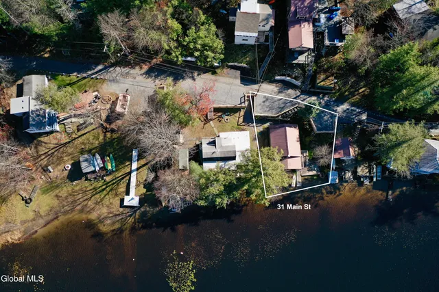 $395,000 | 33 Main Street, Greenfield, NY 12850