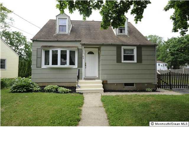 45 Waldron Road Allentown, NJ 08501 - Photo 1 of 3 Primary Photo
