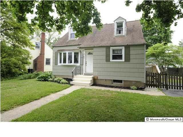 45 Waldron Road Allentown, NJ 08501 - Photo 3 of 3 Additional Photo