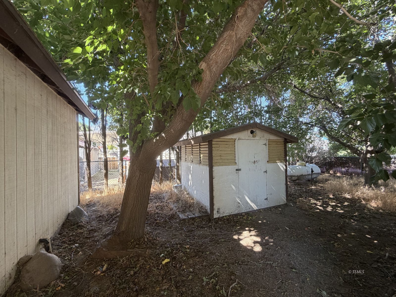 5205 Shawnee Road Weldon, CA 93283 - Photo 28 of 32