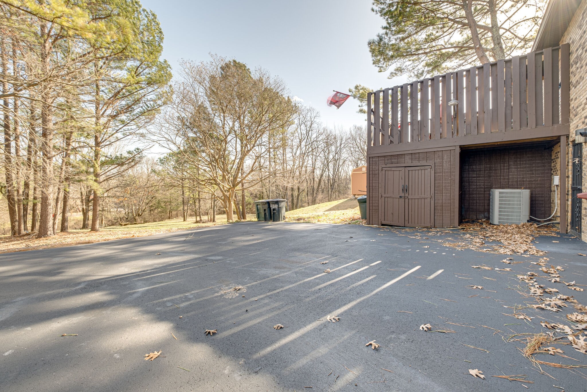 4840 Concord Drive Hermitage, TN 37076 - Photo 26 of 34 a view of a house with a yard