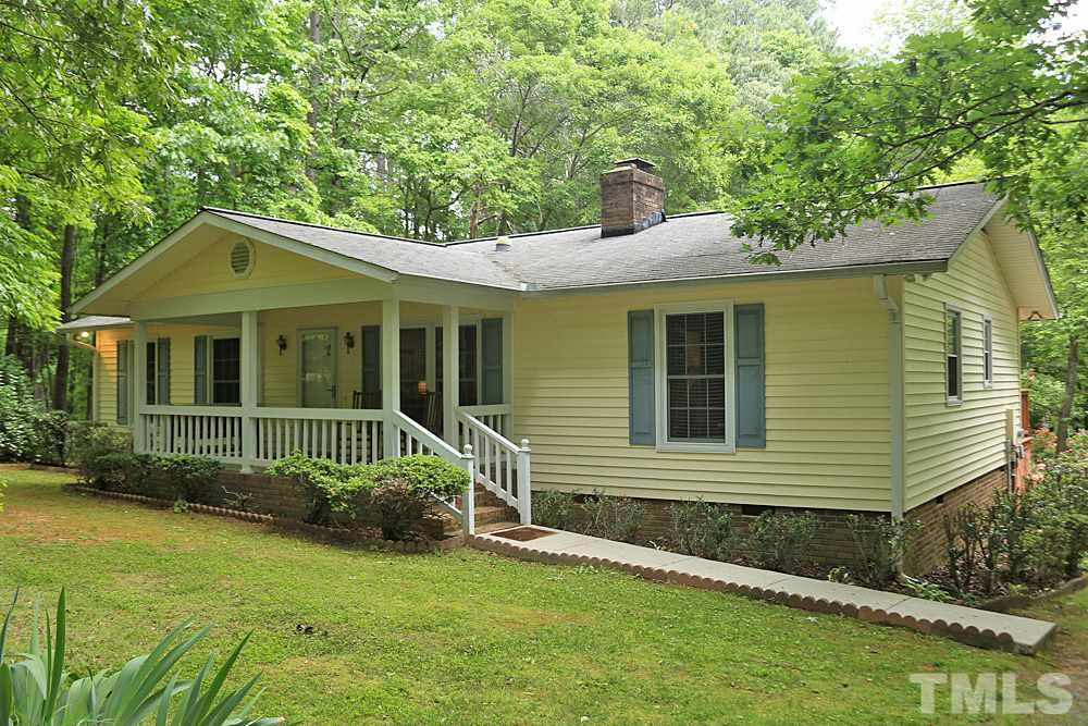 6302 Whitt Road Durham, NC 27712 - Photo 1 of 15 Gallery Image 1