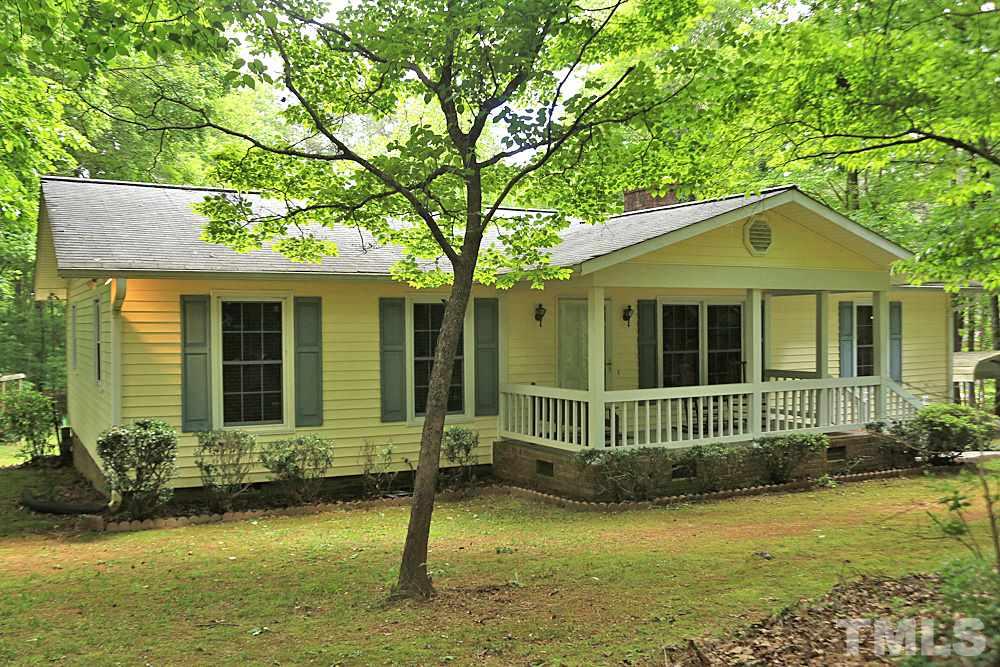 6302 Whitt Road Durham, NC 27712 - Photo 2 of 15 Gallery Image 2