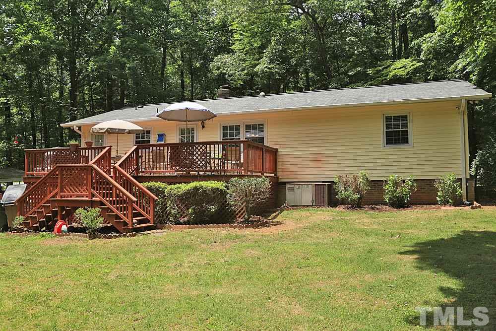 6302 Whitt Road Durham, NC 27712 - Photo 13 of 15 Gallery Image 13