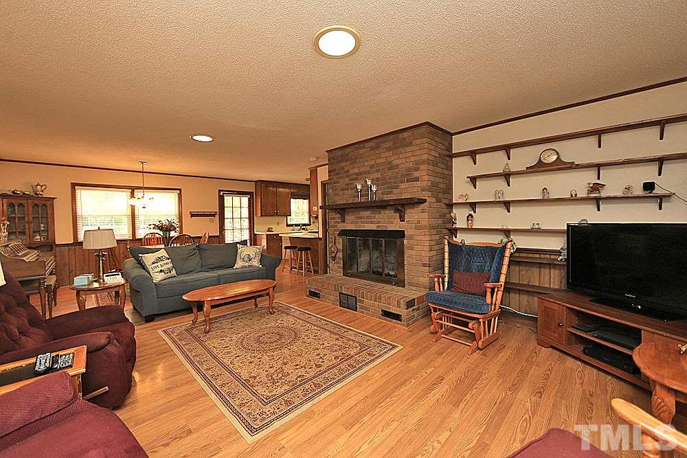 6302 Whitt Road Durham, NC 27712 - Photo 3 of 15 Gallery Image 3