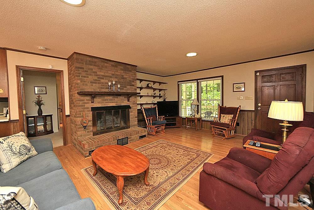 6302 Whitt Road Durham, NC 27712 - Photo 4 of 15 Gallery Image 4