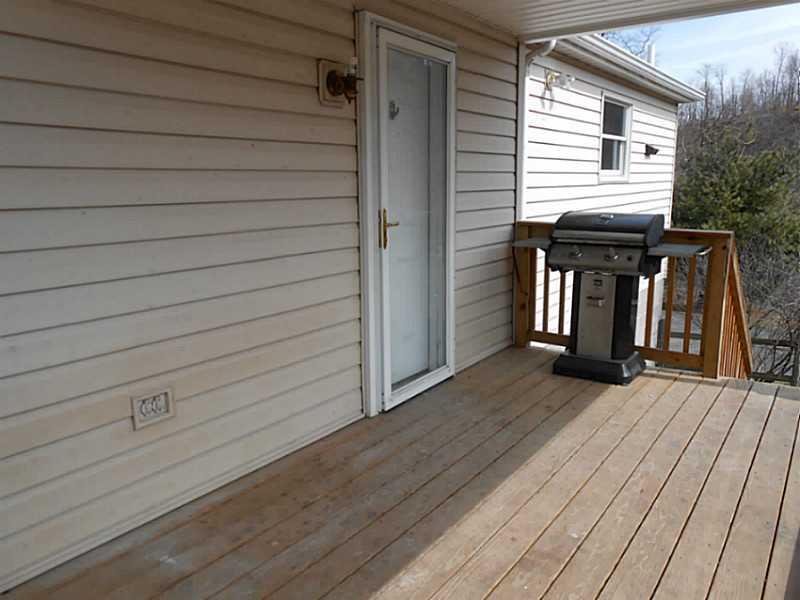 23 Simpson Street Lawrence, PA 15055 - Photo 13 of 20 Patio/Deck.