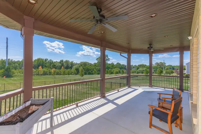 $1,300,000 | 9491 Crossbow Drive, Bloomington, IL 61705