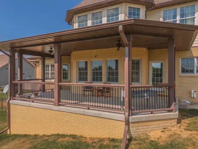 $1,300,000 | 9491 Crossbow Drive, Bloomington, IL 61705