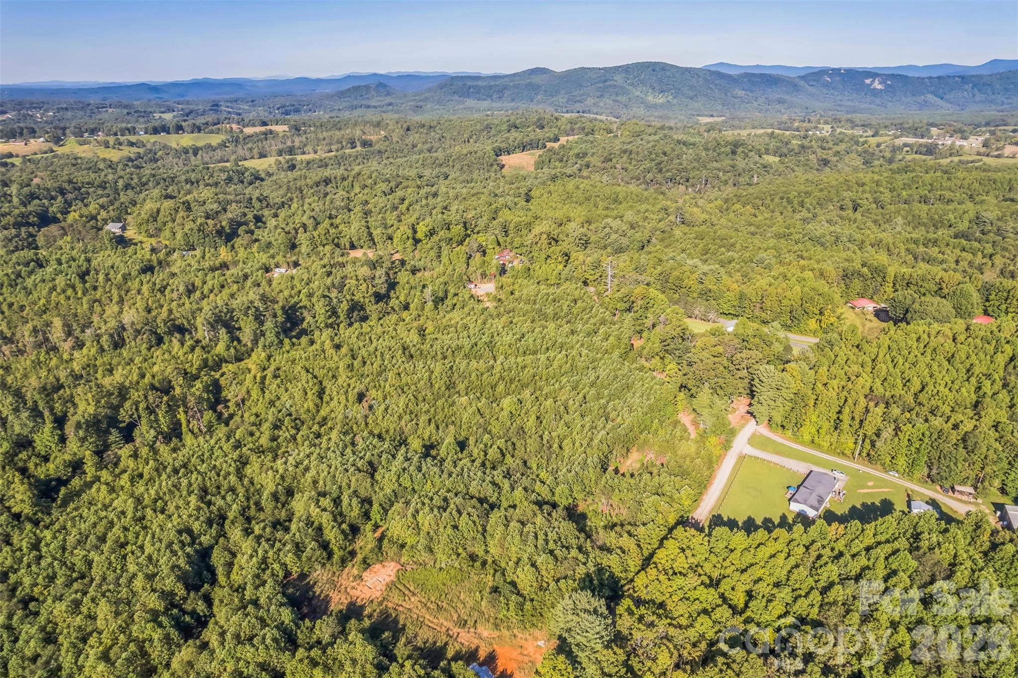 307 Rc Road Traphill, NC 28685 - Photo 11 of 15 Gallery Image 11