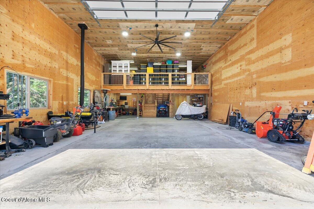 17378 North Freddi Road Rathdrum, ID 83858 - Photo 61 of 83 61-Shop