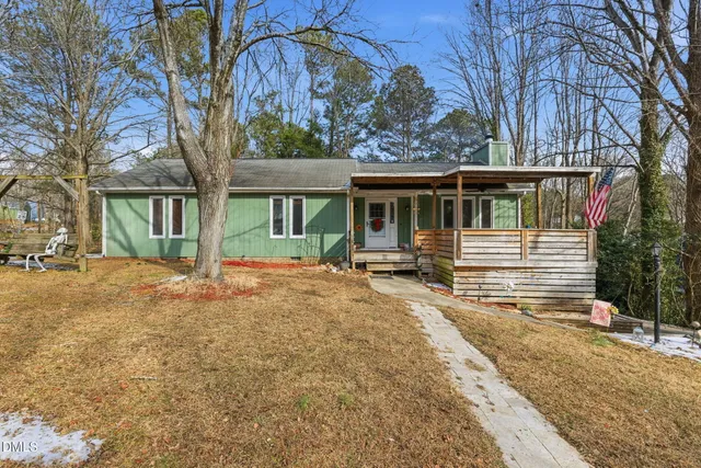 $485,000 | 6948 Three Bridges Circle, Raleigh, NC 27613