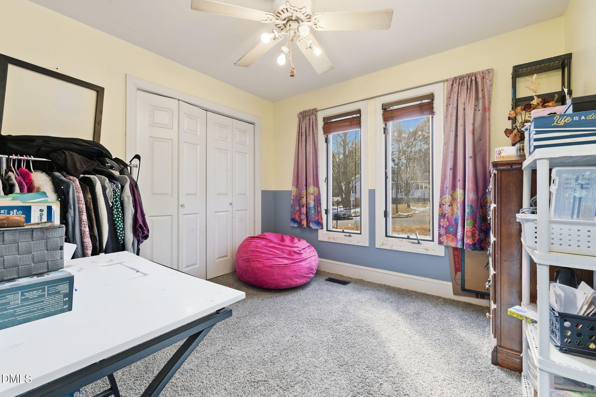 6948 Three Bridges Circle Raleigh, NC 27613 - Photo 21 of 35 Bedroom2