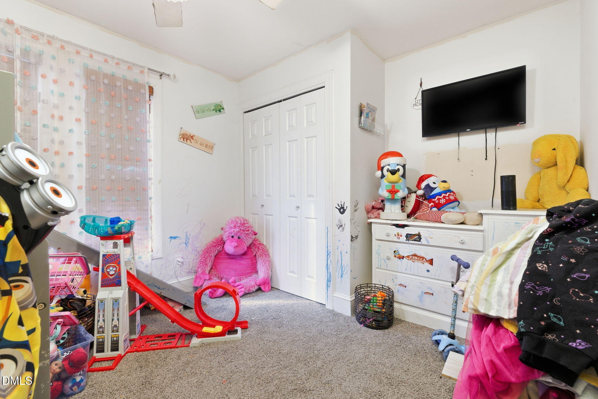 6948 Three Bridges Circle Raleigh, NC 27613 - Photo 30 of 35 Bedroom 3