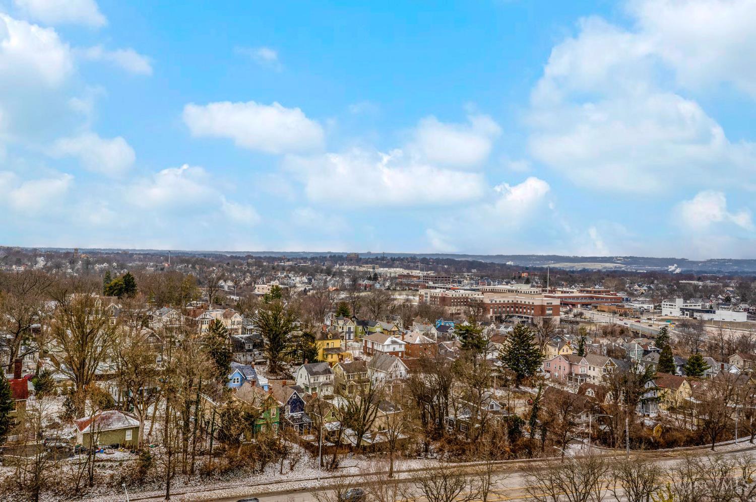 2444 Madison Road, Unit 1409 Cincinnati, OH 45208 - Photo 4 of 40