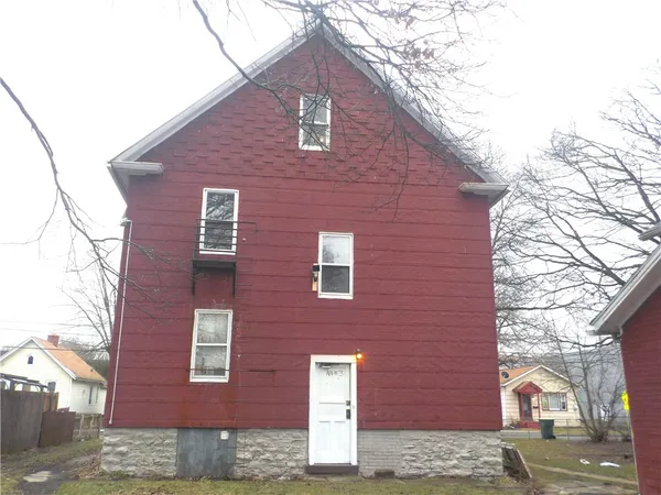 $189,900 | 62 Scrantom Street, Unit 60, Rochester, NY 14605