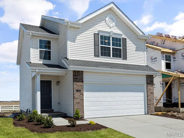 $297,146 | 629 Cheyenne Station, Truesdale, MO 63380