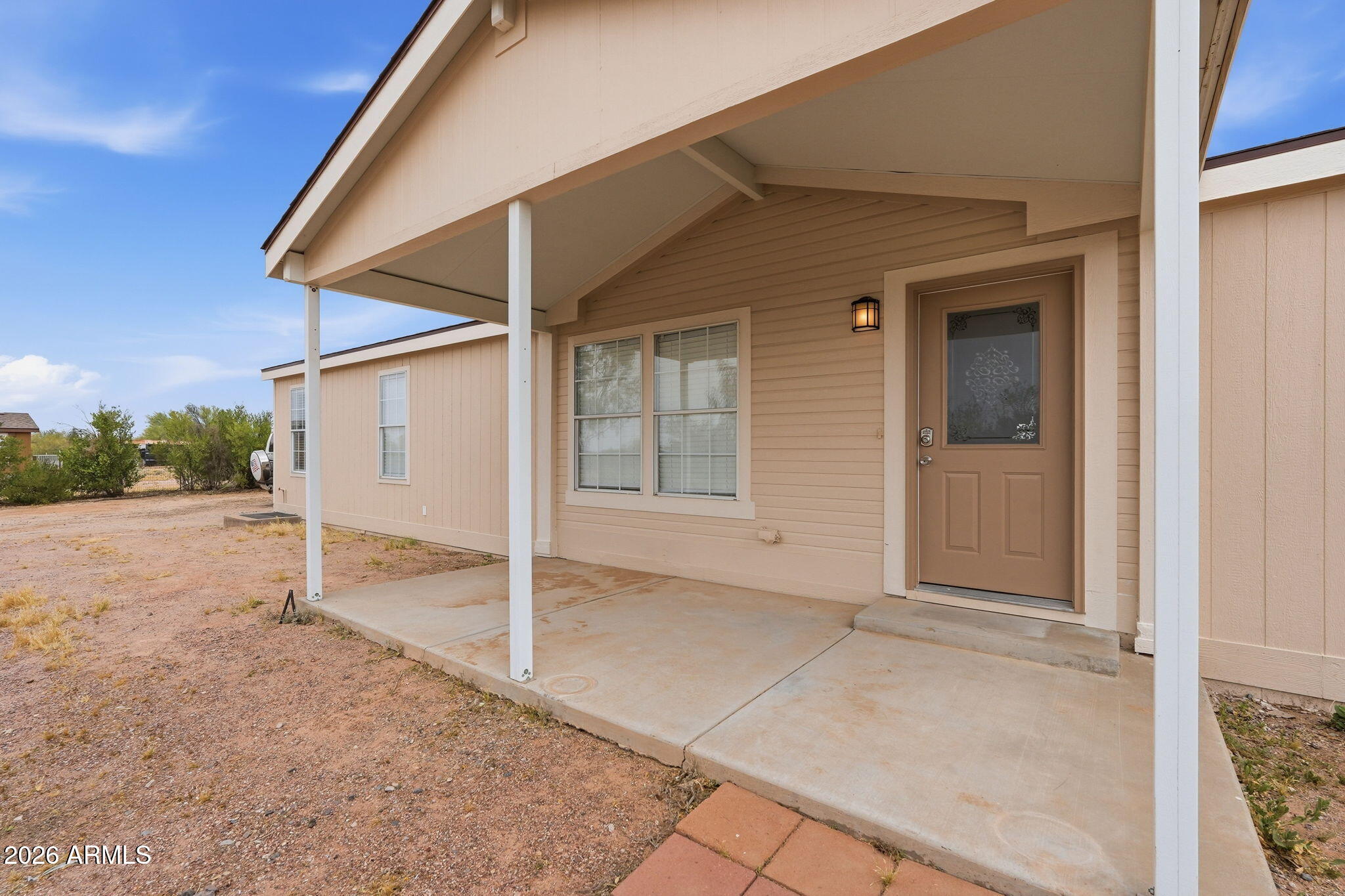 7223 North Dead Mans Gulch Road Florence, AZ 85132 - Photo 18 of 52