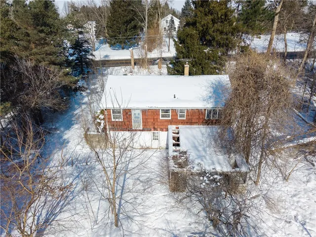 $199,900 | 6779 Bear Ridge Road, Pendleton, NY 14094