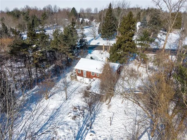 $199,900 | 6779 Bear Ridge Road, Pendleton, NY 14094