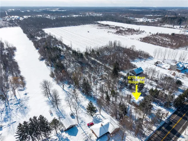 $199,900 | 6779 Bear Ridge Road, Pendleton, NY 14094