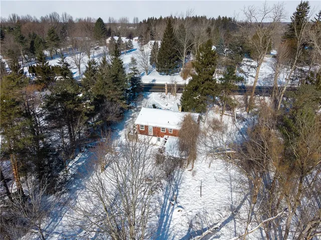 $199,900 | 6779 Bear Ridge Road, Pendleton, NY 14094