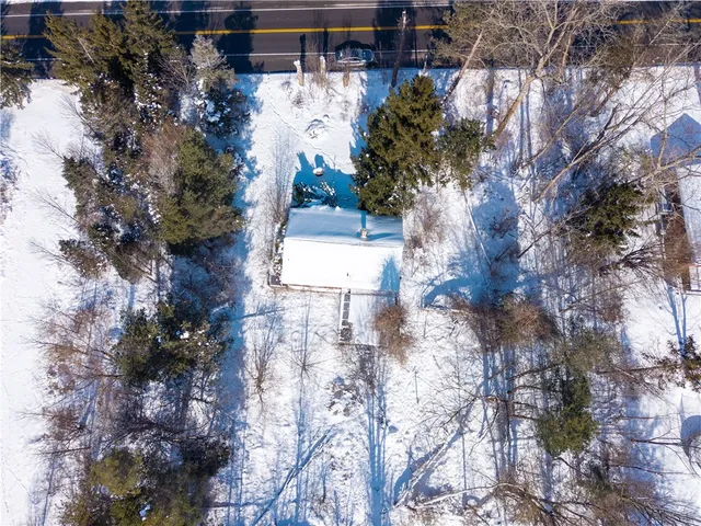 $199,900 | 6779 Bear Ridge Road, Pendleton, NY 14094