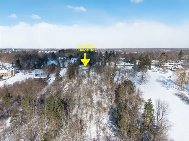 $199,900 | 6779 Bear Ridge Road, Pendleton, NY 14094