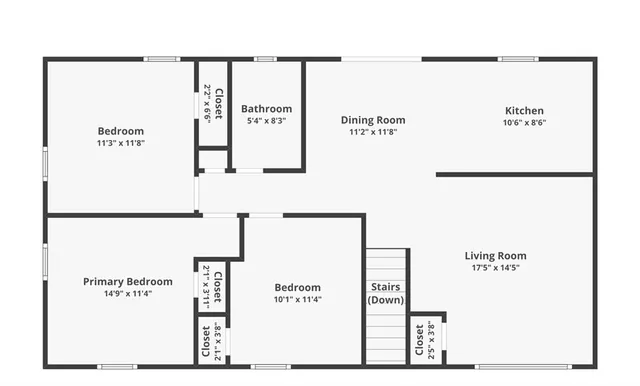 $2,075 | 1212 Northwest 67th Street, Kansas City, MO 64118