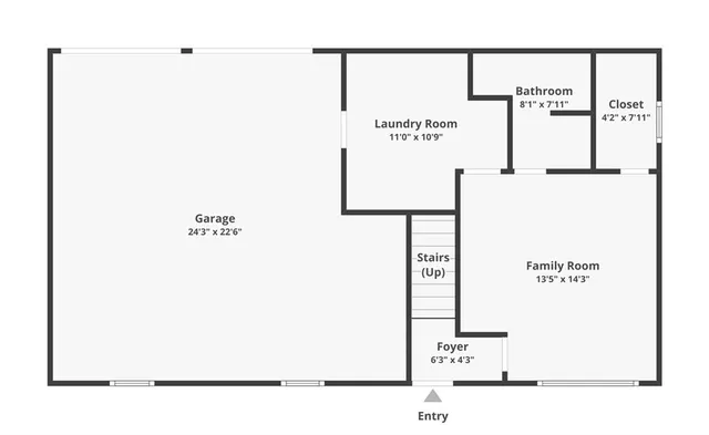 $2,075 | 1212 Northwest 67th Street, Kansas City, MO 64118