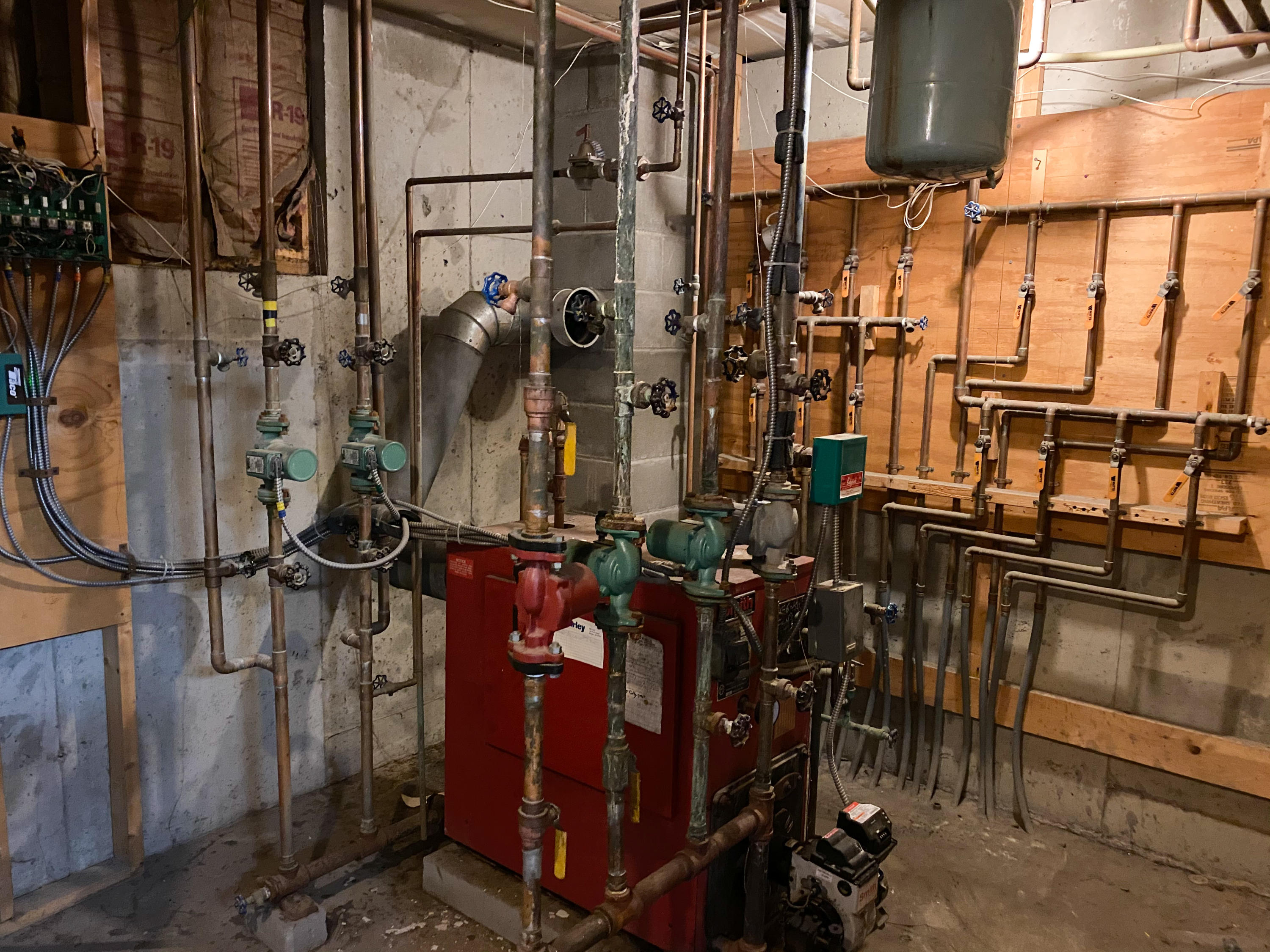 606-608 Main Road North Hampden, ME 04444 - Photo 60 of 62 608 Utilities