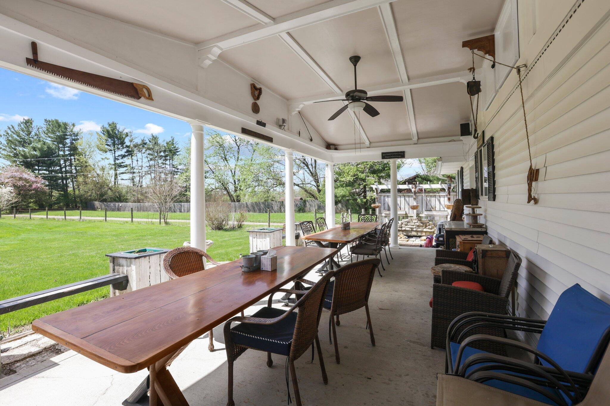 5575 Broadview Road Columbus, OH 43230 - Photo 58 of 66 Patio