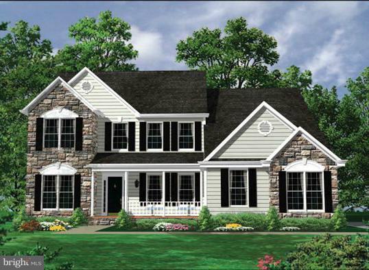 3210 Saber Road Huntingtown, MD 20639 - Photo 1 of 1 Exterior (Front)