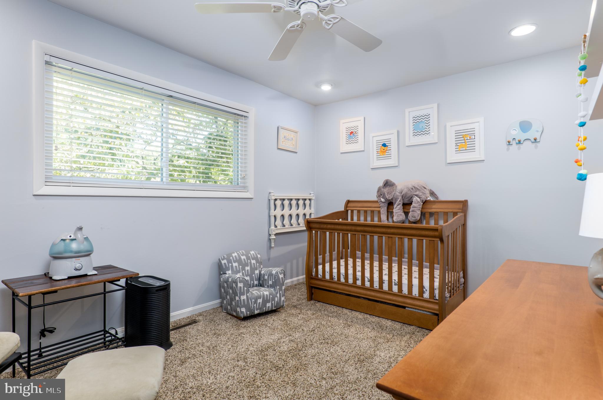 7209 Verbena Road Baltimore, MD 21209 - Photo 17 of 42 awesome 4th br