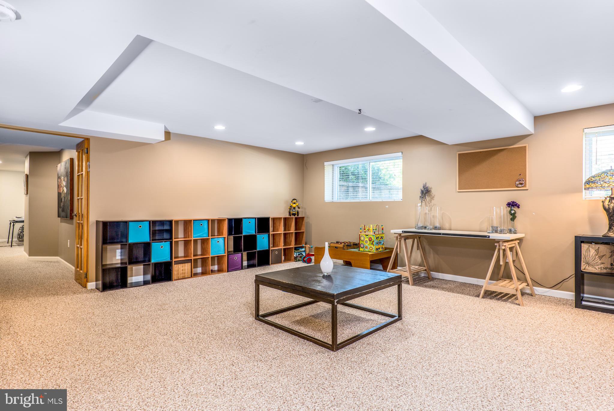 7209 Verbena Road Baltimore, MD 21209 - Photo 24 of 42 amazing rec area