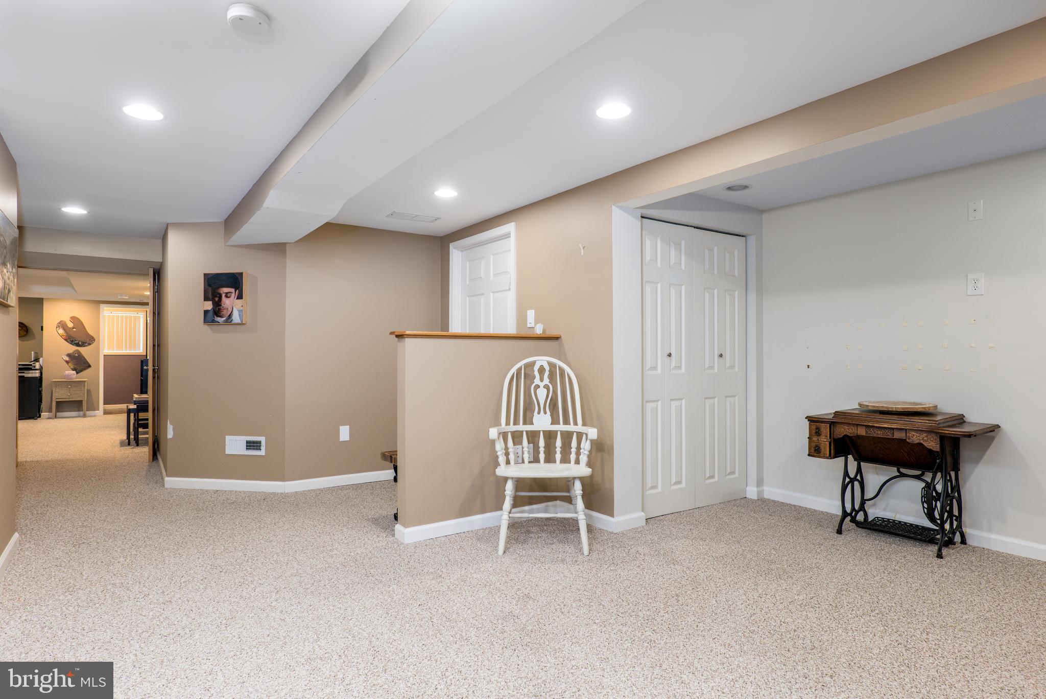 7209 Verbena Road Baltimore, MD 21209 - Photo 27 of 42 amazing storage & space in this ranch home