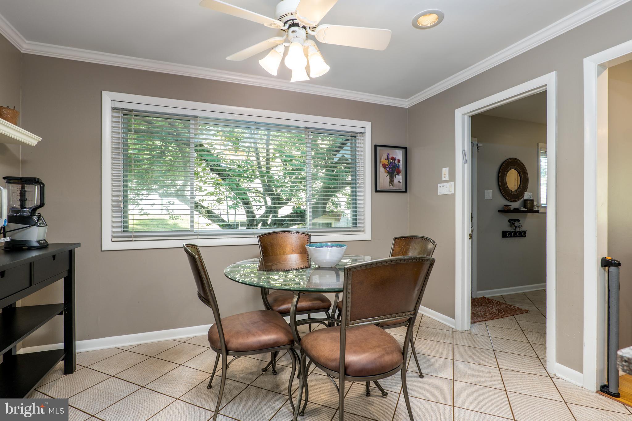 7209 Verbena Road Baltimore, MD 21209 - Photo 5 of 42 large bright window