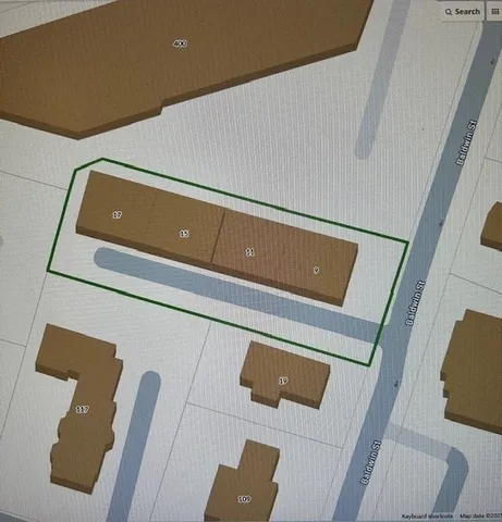 $725,000 | 9-17 Baldwin Street, Unit 15C, Newton, MA 02458