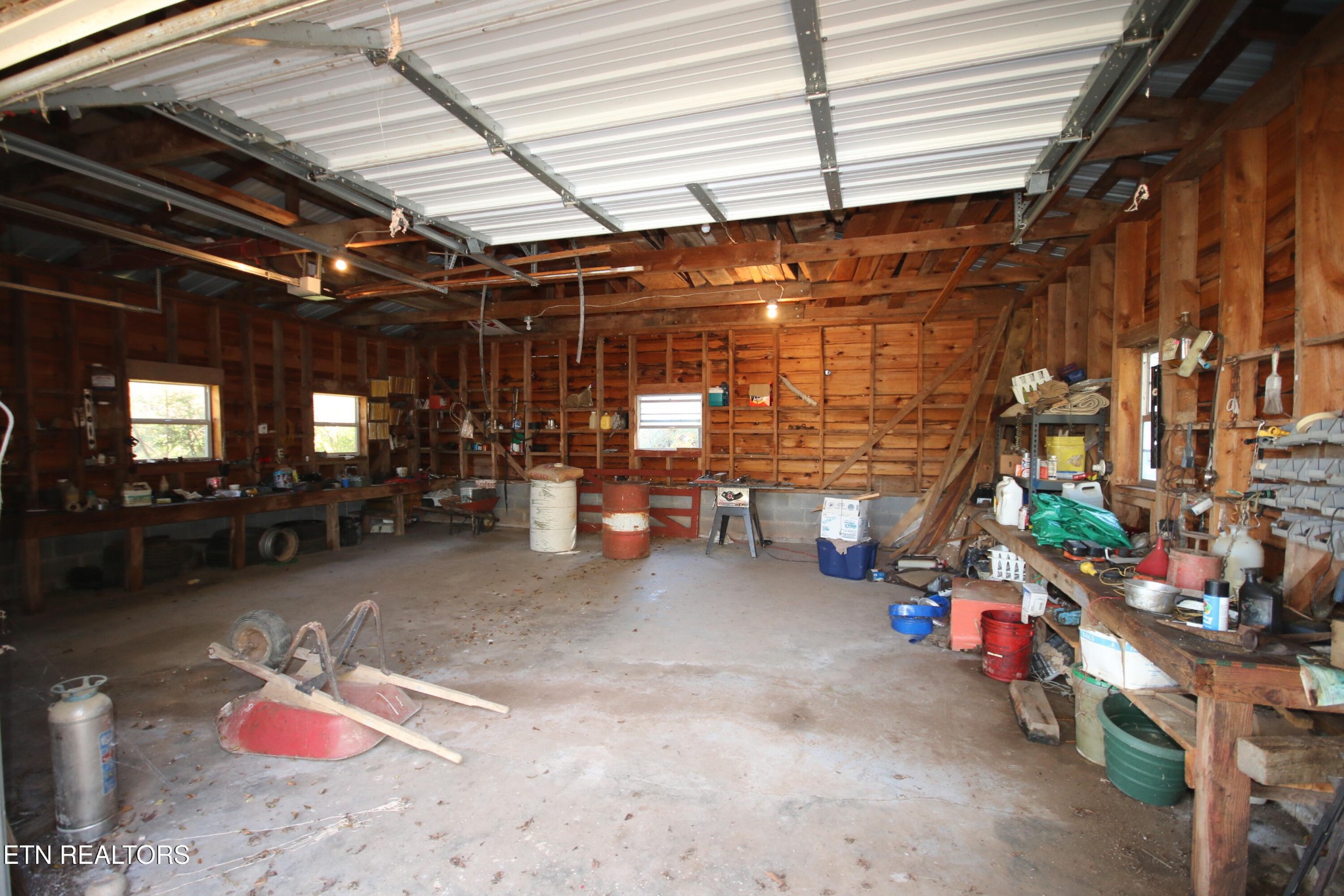 111 Smokey Run Road Tellico Plains, TN 37385 - Photo 25 of 28