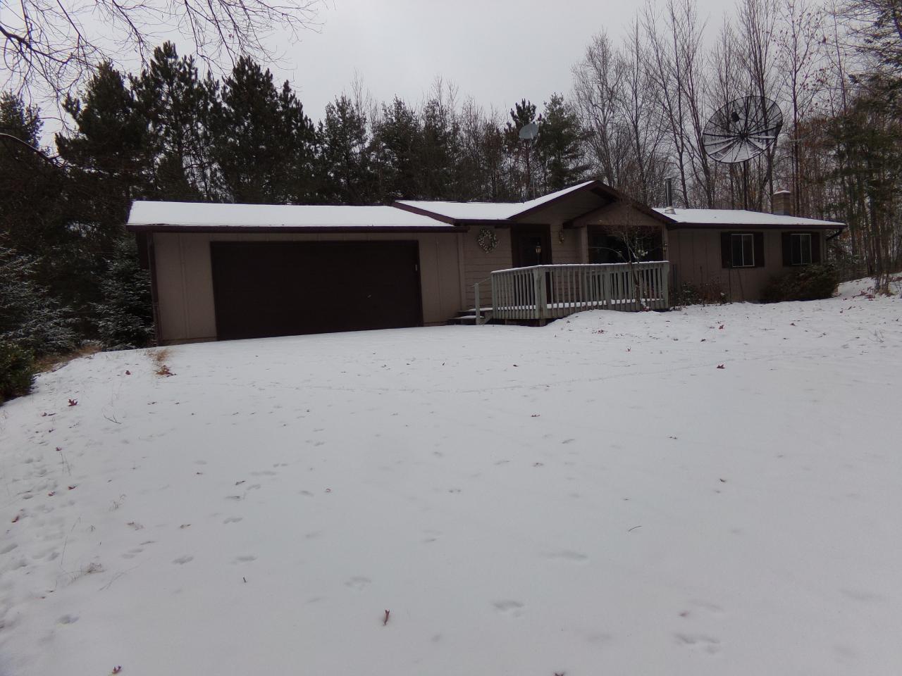 10919 South Bear Lake Road Hazelhurst, WI 54531 - Photo 15 of 29 Gallery Image 15
