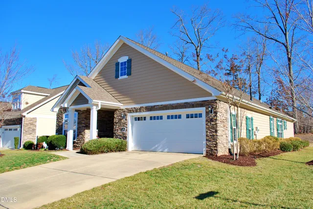 $400,000 | 101 Tall Timber Drive, Gibsonville, NC 27249